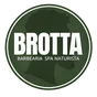Brotta Barbearia Naturista em Pinheiros - Logo