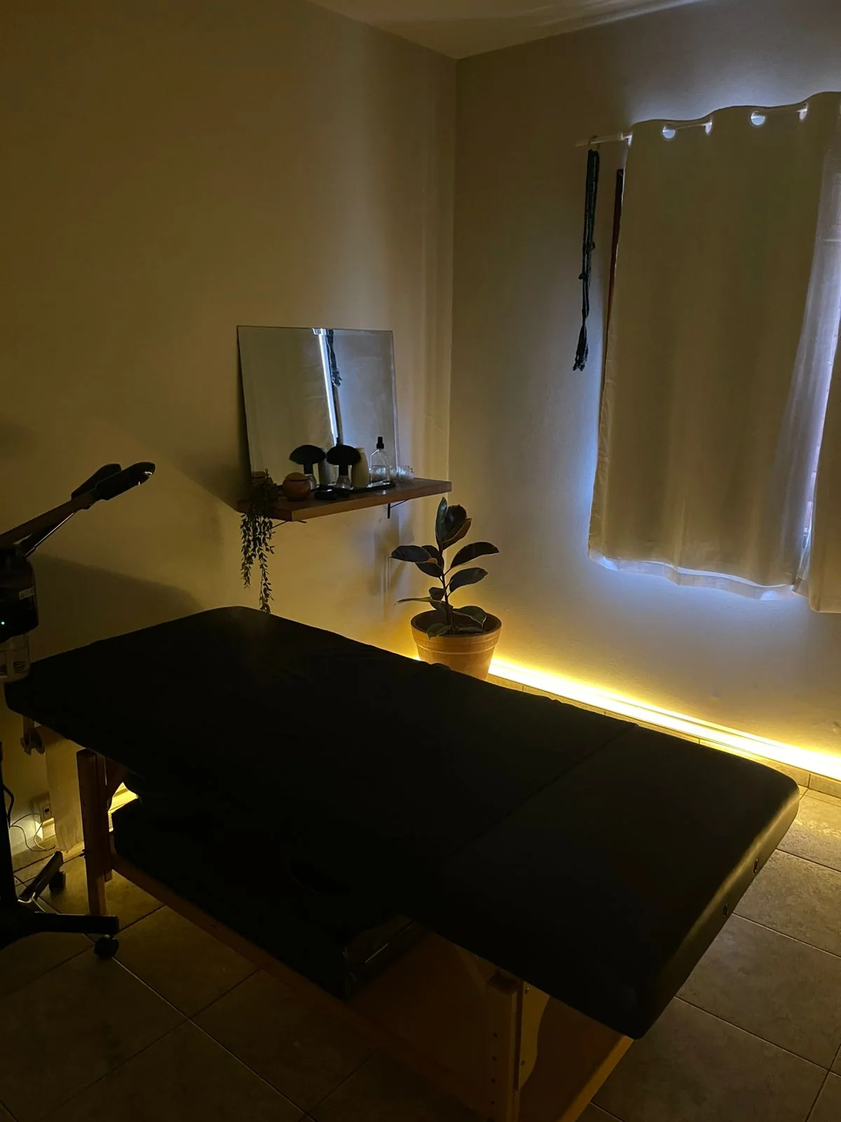 Massagem a 4 Mãos exclusiva em São Paulo — Brotta Barbearia