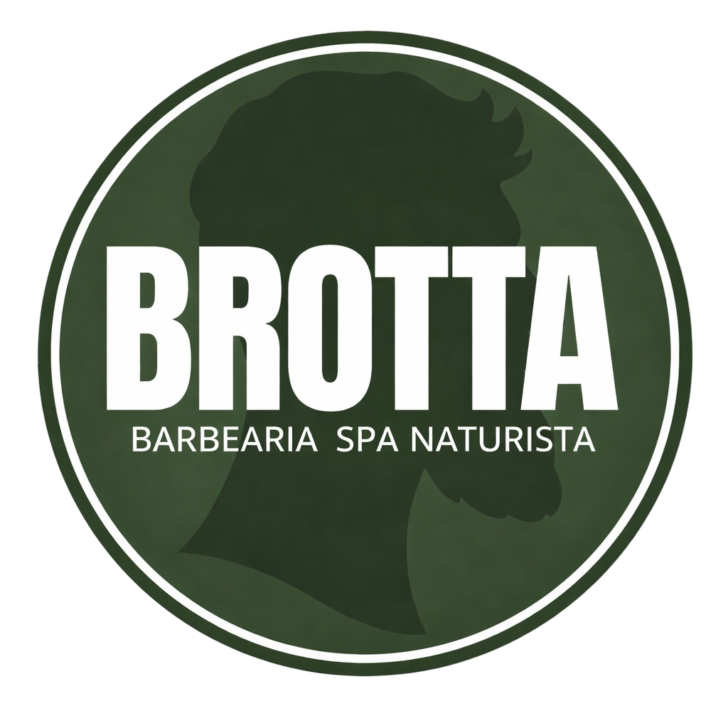 Brotta Barbearia Naturista