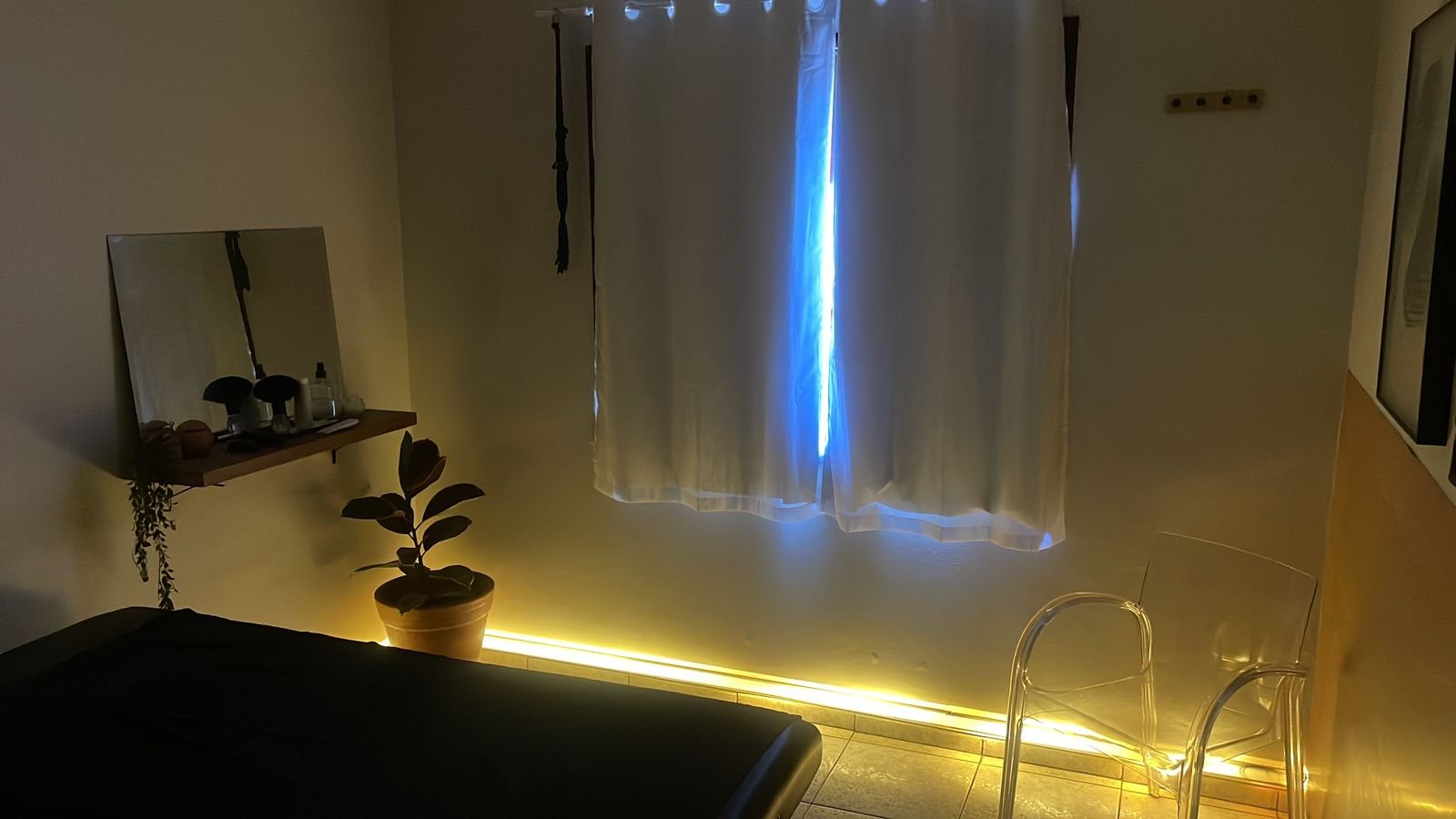 Massagem a 4 mãos e Spa em São Paulo