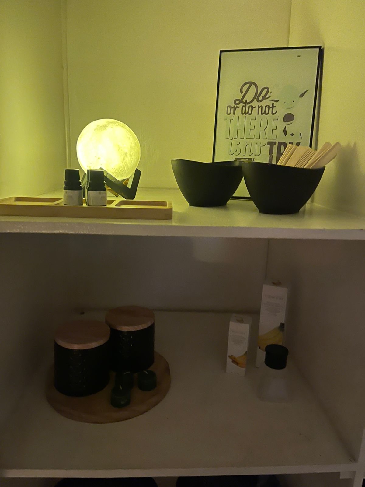 Depilação Masculina com cera e máquina